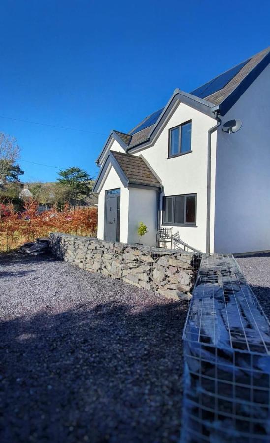 Yr Hen Berllan In The Beautiful Rowen Holiday home Conwy