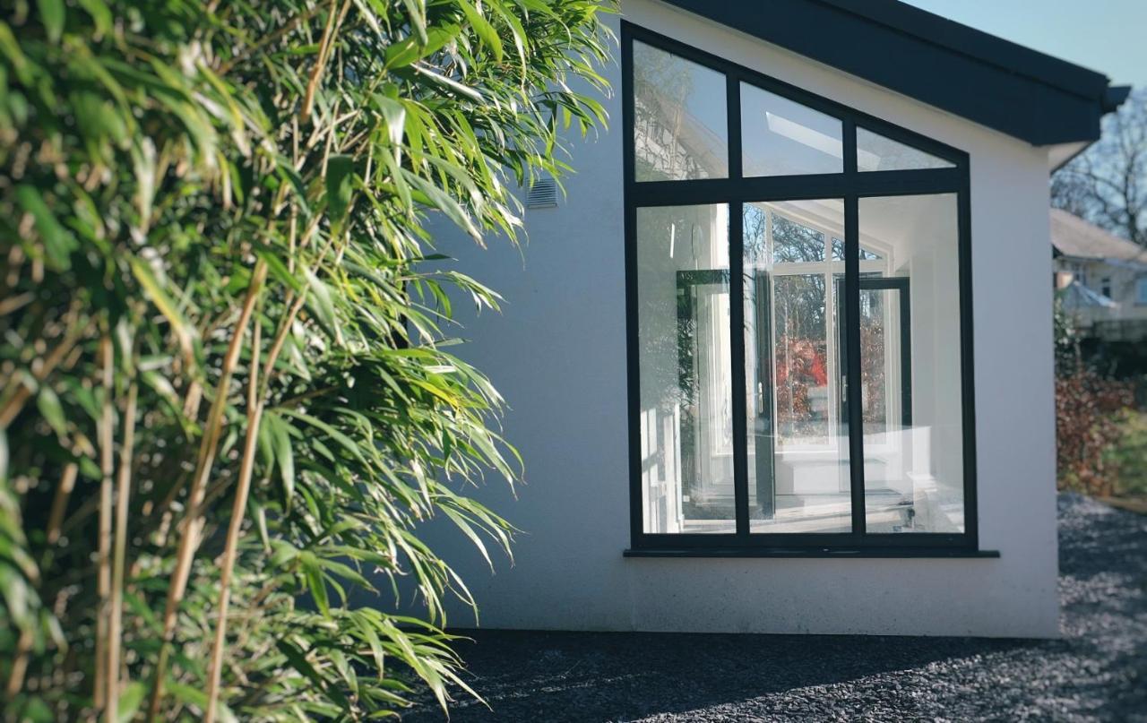 Holiday home Yr Hen Berllan In The Beautiful Rowen Conwy