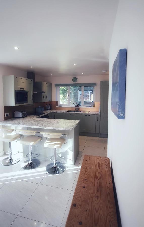 Yr Hen Berllan In The Beautiful Rowen Holiday home