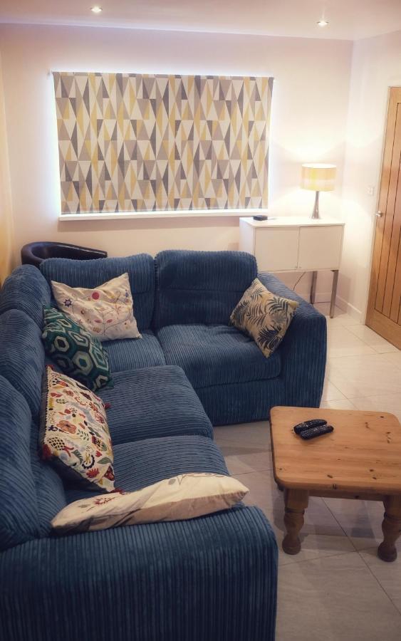 Holiday home Yr Hen Berllan In The Beautiful Rowen Conwy