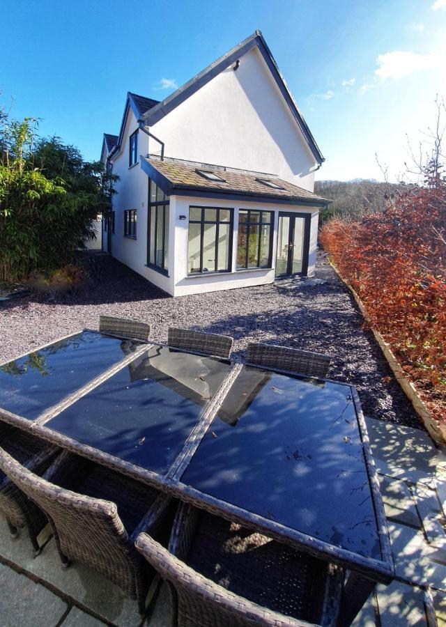 Holiday home Yr Hen Berllan In The Beautiful Rowen *
