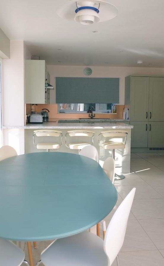 Holiday home Yr Hen Berllan In The Beautiful Rowen