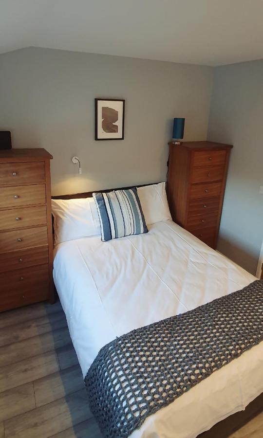 Yr Hen Berllan In The Beautiful Rowen * Conwy