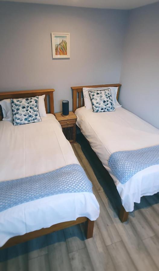 Holiday home Yr Hen Berllan In The Beautiful Rowen *