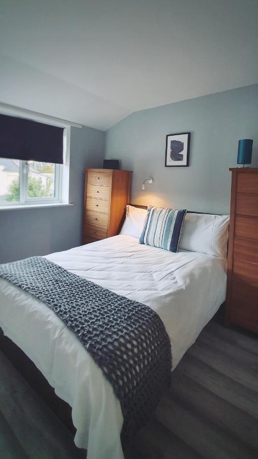 Holiday home Yr Hen Berllan In The Beautiful Rowen